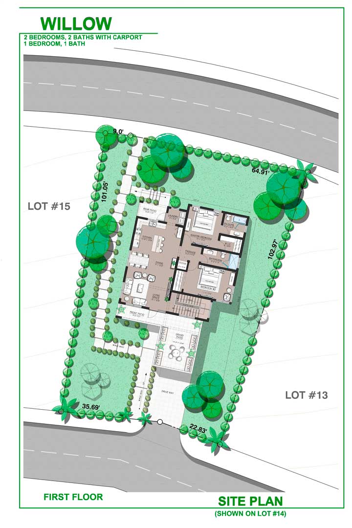 willow-SITE-PLAN-FIRST-FLOOR-LEVEL