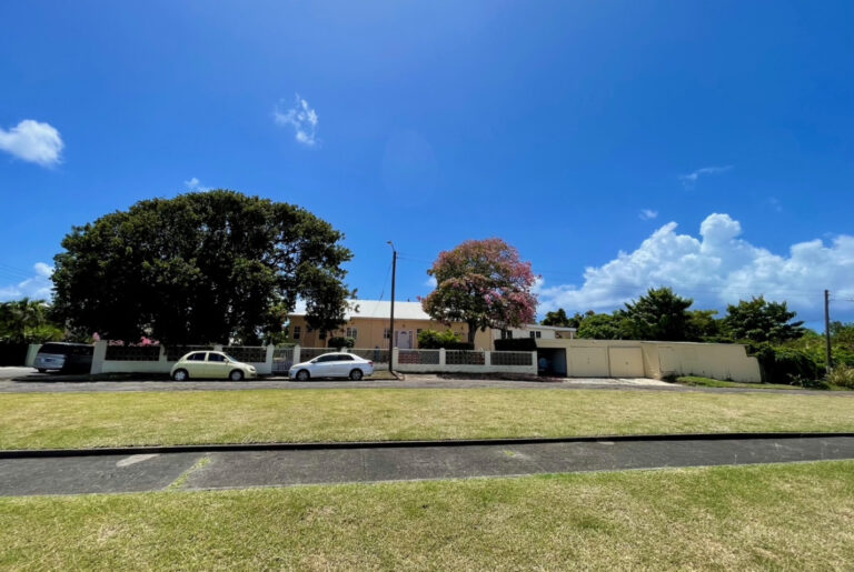 Fortlands Commercial Property For Sale