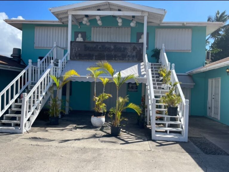 Prime Commercial Space